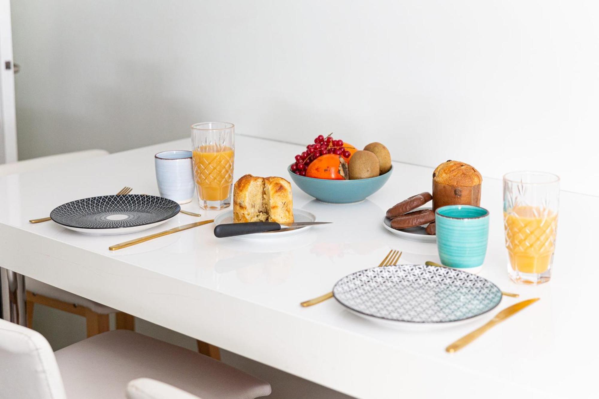 Grand Appartement Spacieux - Proche Paris Sevres Ngoại thất bức ảnh
