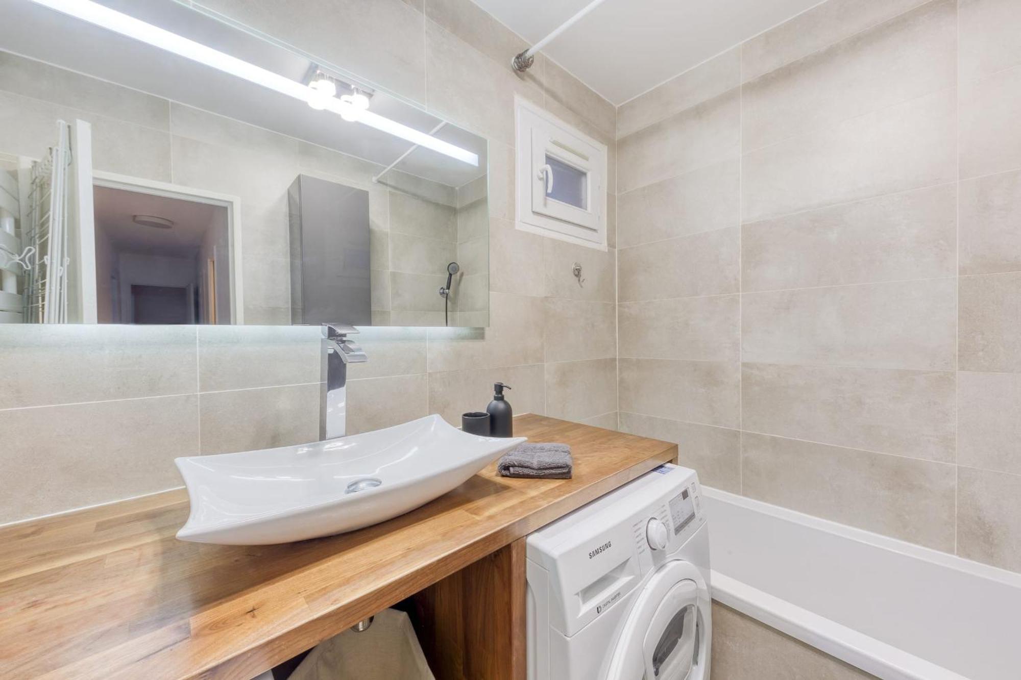 Grand Appartement Spacieux - Proche Paris Sevres Ngoại thất bức ảnh