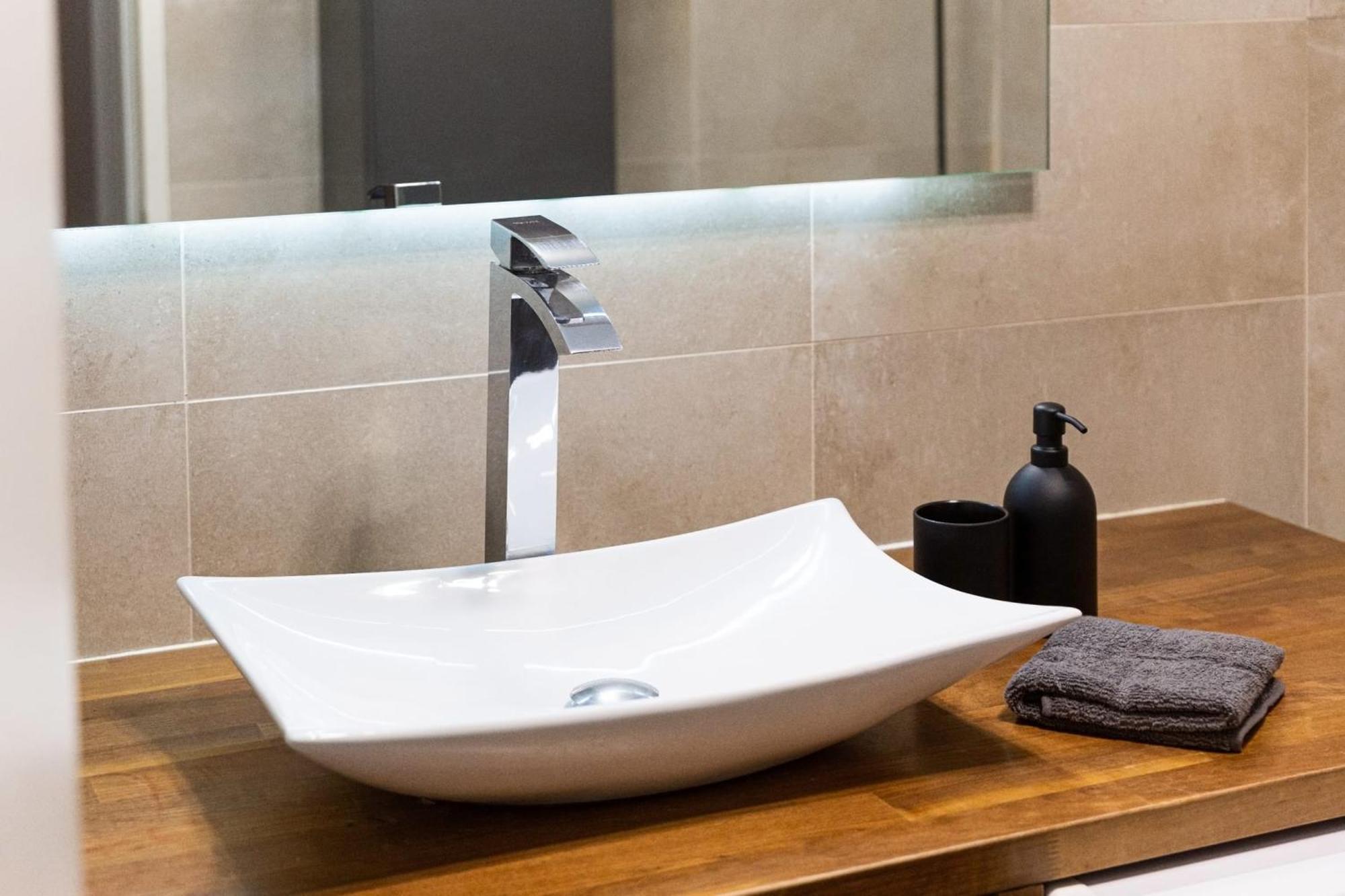 Grand Appartement Spacieux - Proche Paris Sevres Ngoại thất bức ảnh