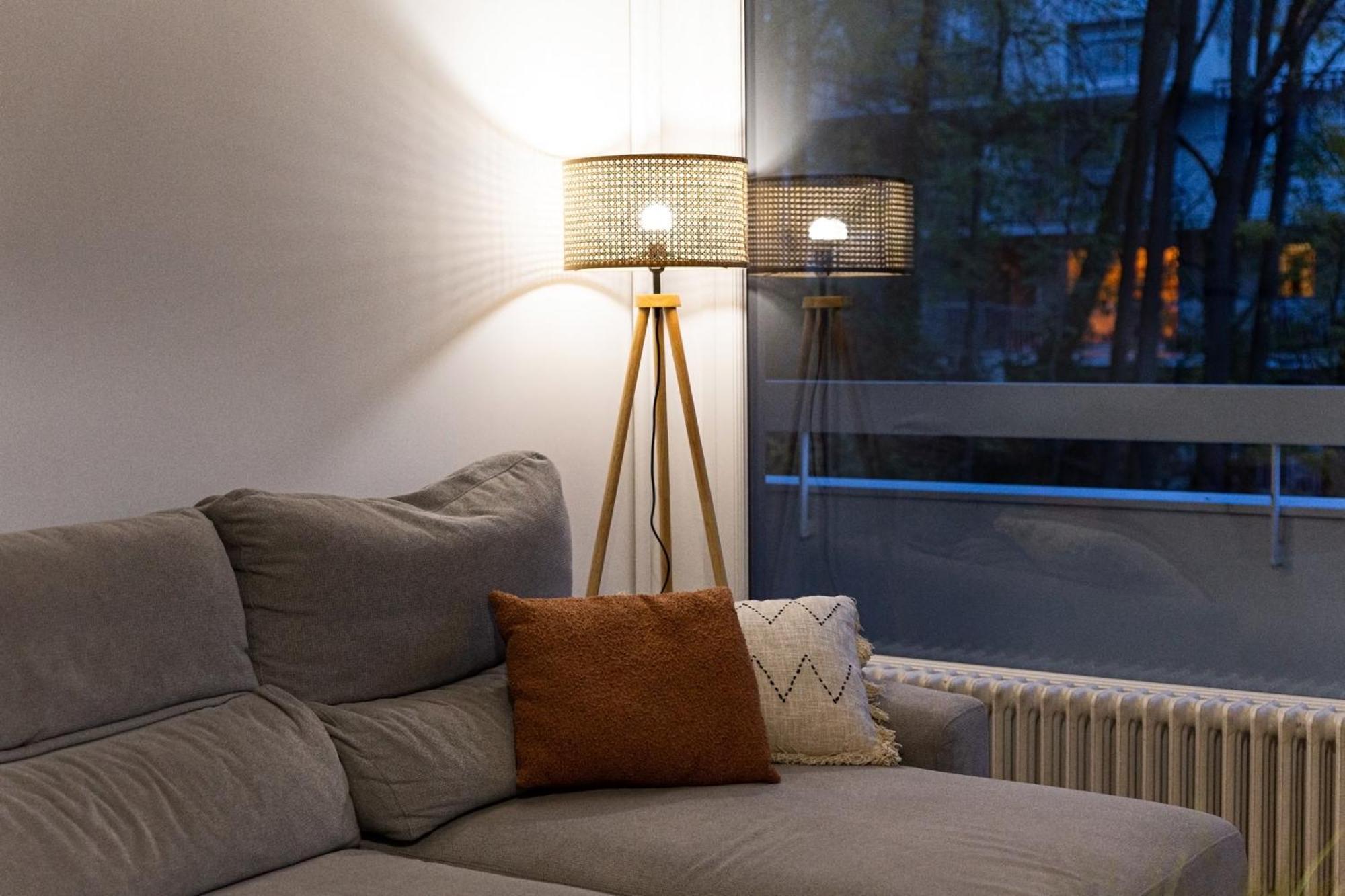 Grand Appartement Spacieux - Proche Paris Sevres Ngoại thất bức ảnh