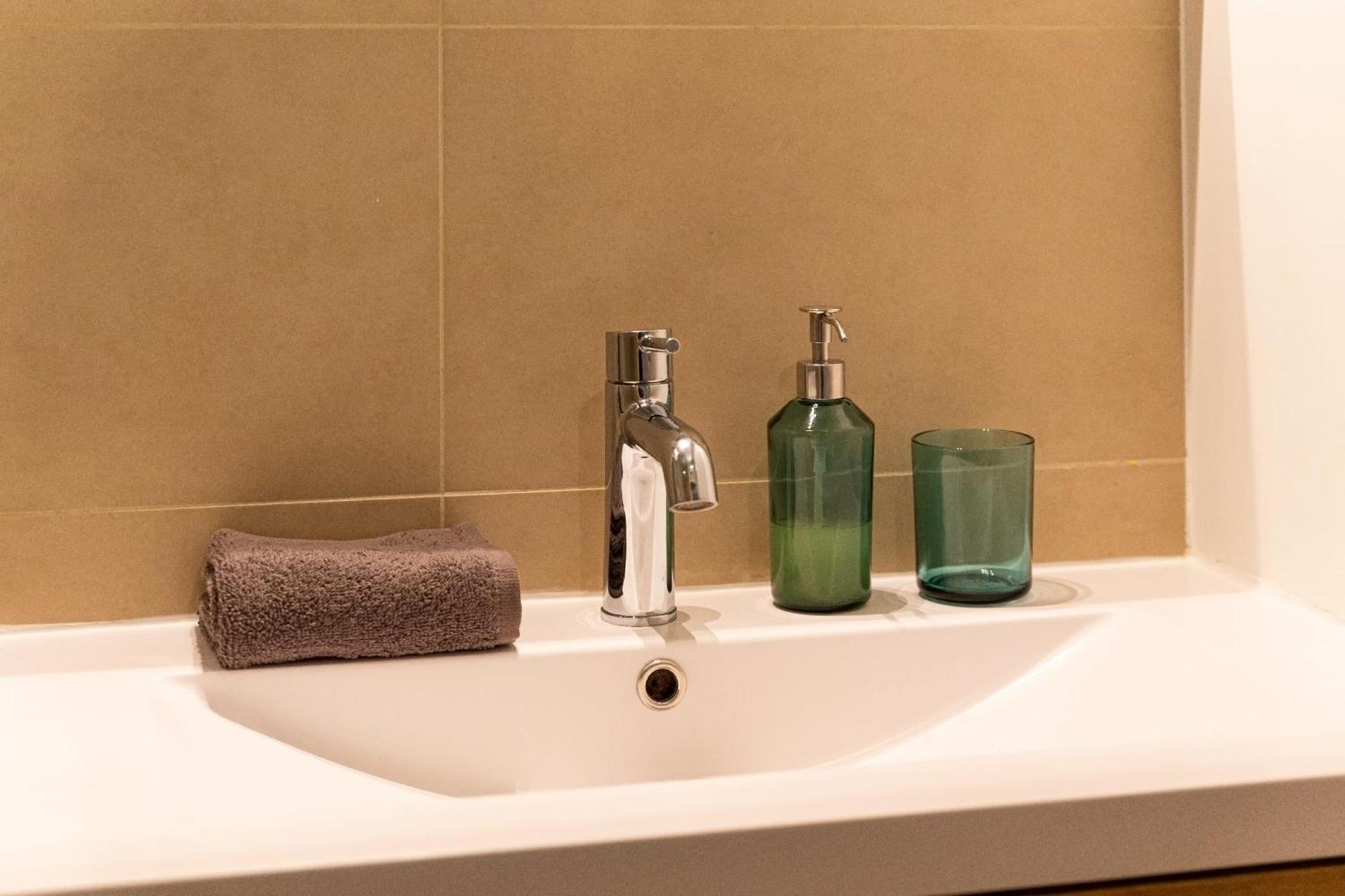 Grand Appartement Spacieux - Proche Paris Sevres Ngoại thất bức ảnh