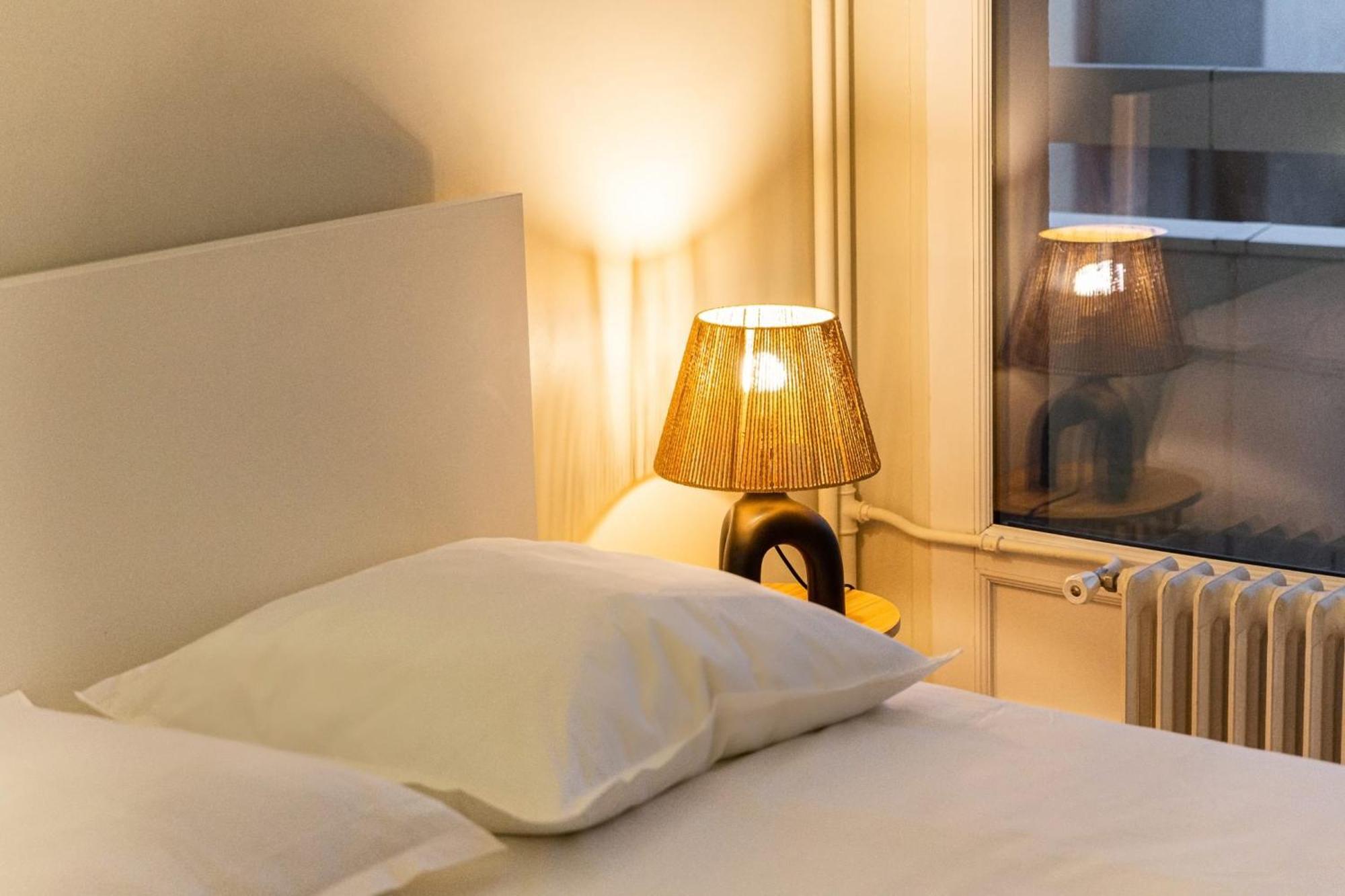 Grand Appartement Spacieux - Proche Paris Sevres Ngoại thất bức ảnh
