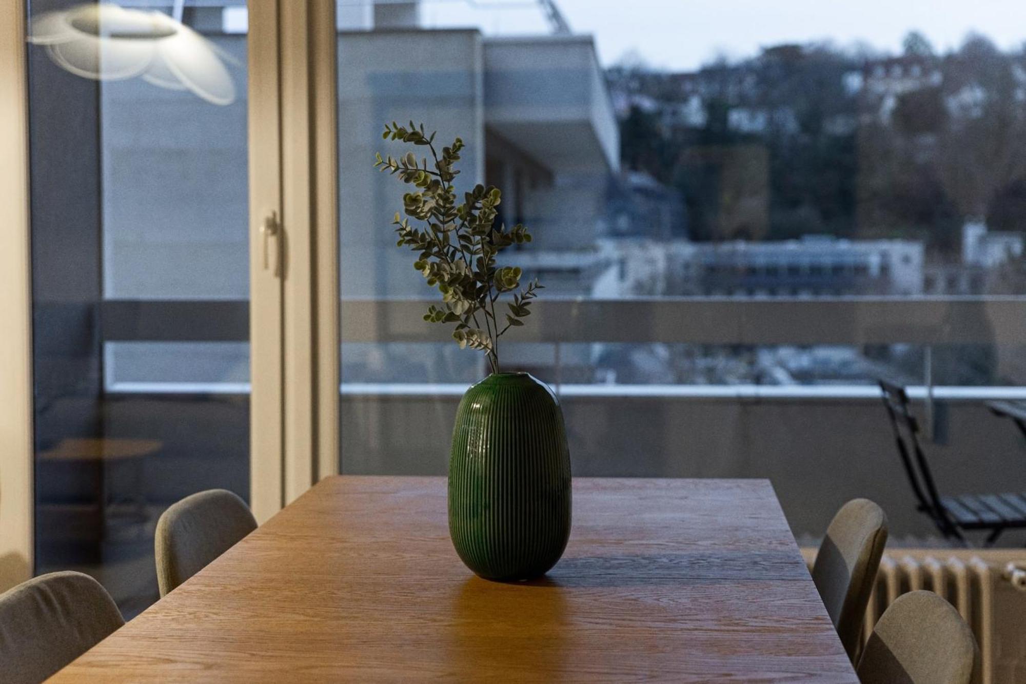 Grand Appartement Spacieux - Proche Paris Sevres Ngoại thất bức ảnh